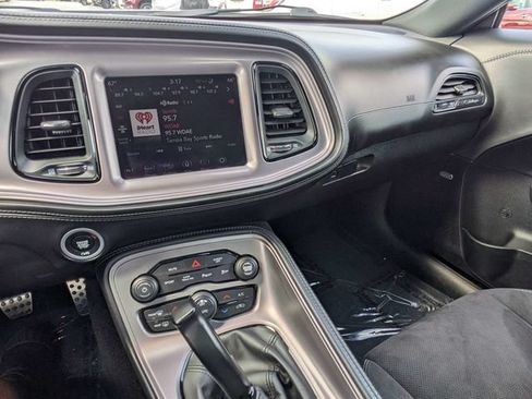 Used 2023 Dodge Challenger R/T w/ Plus Package RWD image 18