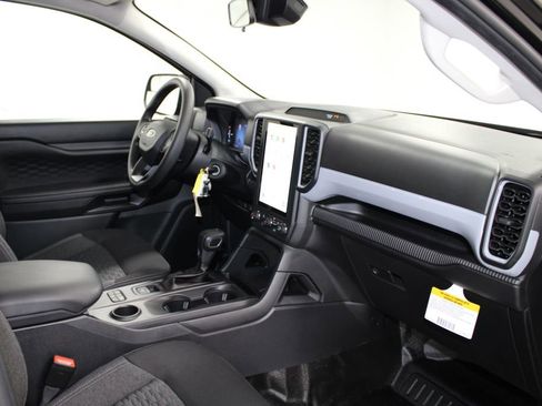 New 2025 Ford Ranger XL w/ Trailer Tow Package image 26