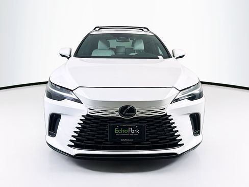 Used 2023 Lexus RX 350 Premium FWD image 2