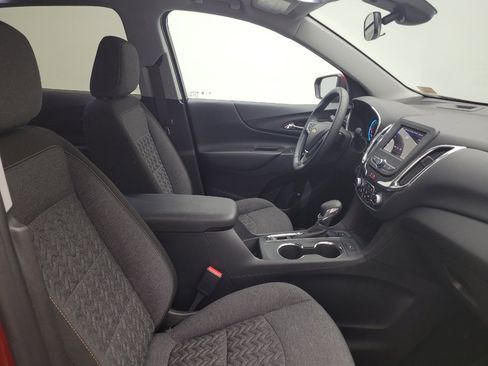 Used 2023 Chevrolet Equinox LT AWD/4WD image 21