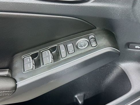 New 2026 Honda Civic Sport Touring image 18