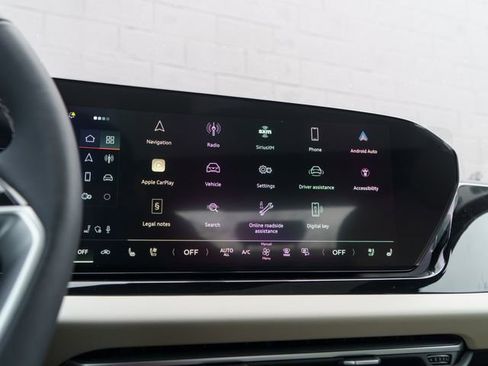 New 2026 Audi A6 Premium Plus image 12