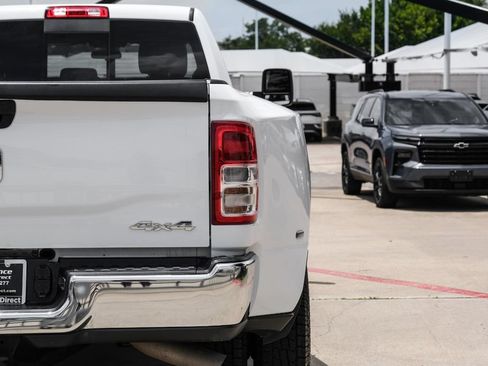 Used 2024 RAM 3500 Tradesman w/ Chrome Appearance Group AWD/4WD image 49