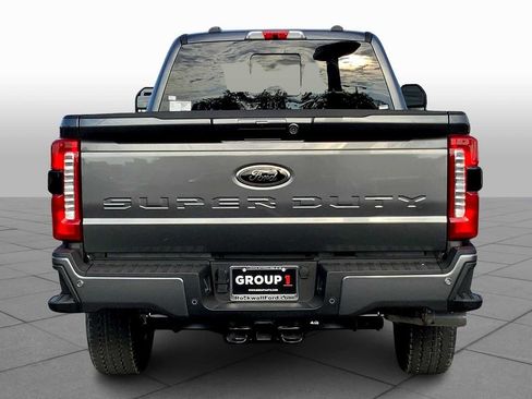 New 2026 Ford F350 XLT w/ XLT Premium Package image 4