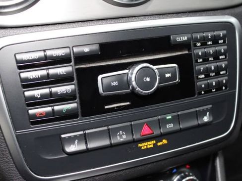 Used 2014 Mercedes-Benz CLA 250 Sport image 16