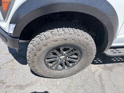 Used 2024 Ford F150 Raptor AWD/4WD image 17