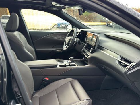 New 2026 Lexus RX 350 w/ Luxury Package image 10