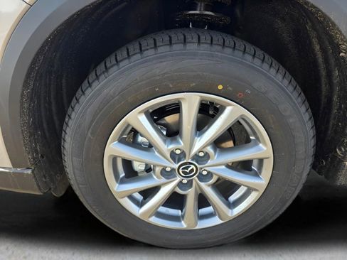 New 2025 MAZDA CX-5 AWD 2.5 S image 9