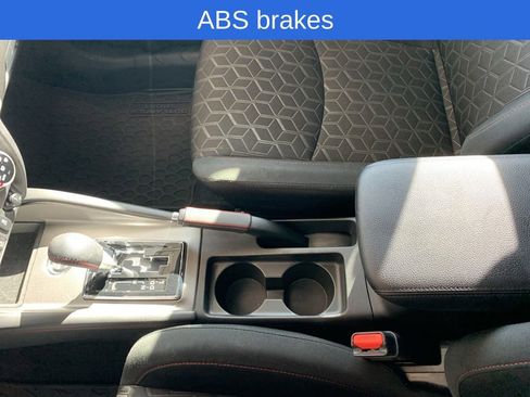 Used 2024 Mitsubishi Outlander Sport LE AWD/4WD image 8
