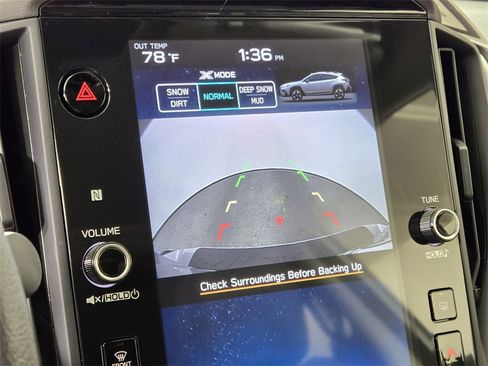 New 2025 Subaru Crosstrek 2.0i Premium image 16