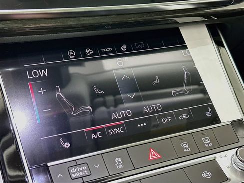 New 2026 Audi Q7 2.0T Premium Plus AWD/4WD image 27