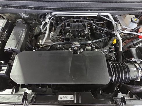 Used 2026 GMC Canyon AT4 w/ AT4 Premium Package image 48