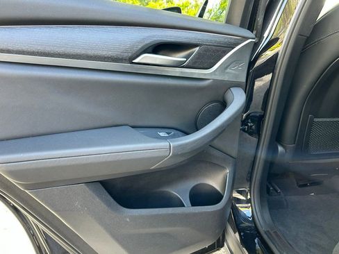 Used 2024 BMW X3 xDrive30i AWD/4WD image 45