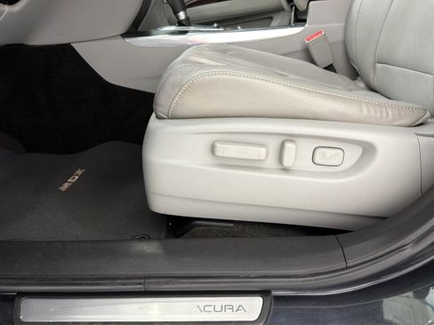 Used 2015 Acura MDX FWD w/ Technology Package image 20