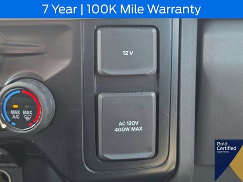 Used 2025 Ford F350 XLT AWD/4WD image 35