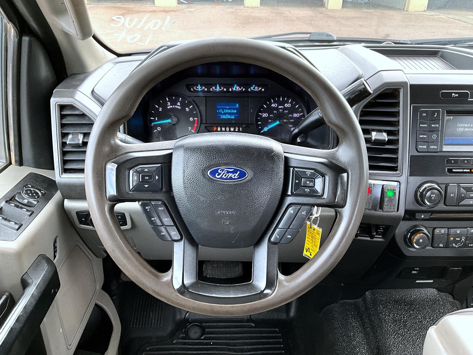 Used 2018 Ford F350 XL RWD image 13