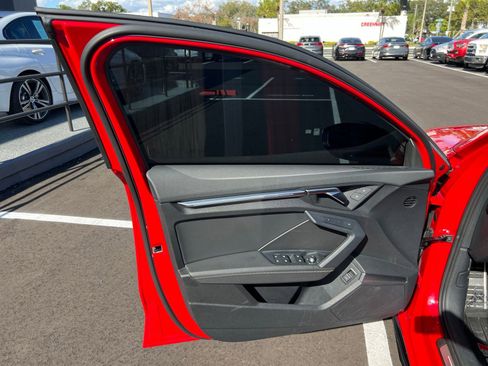 Used 2023 Audi S3 Premium Plus w/ Premium Plus Package image 27