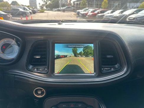 Used 2020 Dodge Challenger R/T Scat Pack RWD image 18