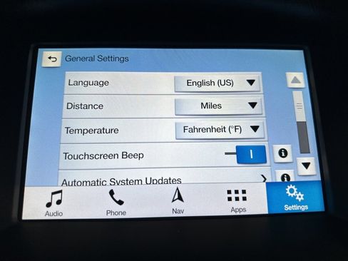 Used 2016 Ford Focus RS image 33