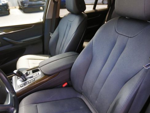 Used 2015 BMW X5 xDrive35i AWD/4WD image 5