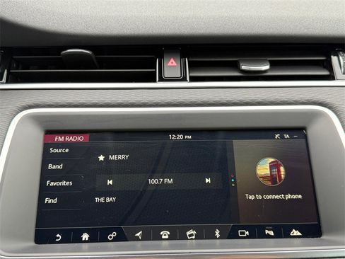 Used 2020 Land Rover Range Rover Evoque S image 14