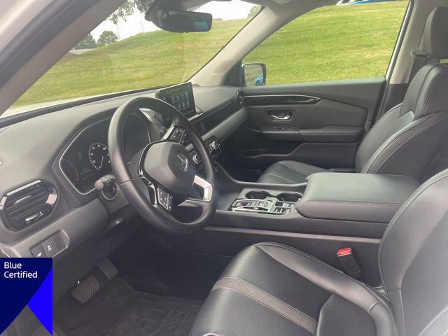 Used 2025 Honda Pilot EX-L image 10