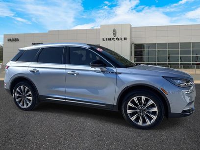 Certified 2022 Lincoln Corsair Reserve w/ Equipment Group 201A