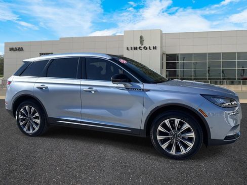 Certified 2022 Lincoln Corsair Reserve w/ Equipment Group 201A image 1