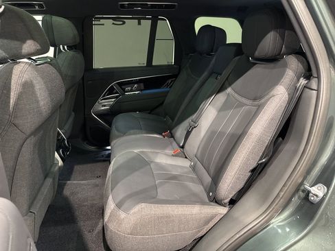 Used 2023 Land Rover Range Rover SE image 29