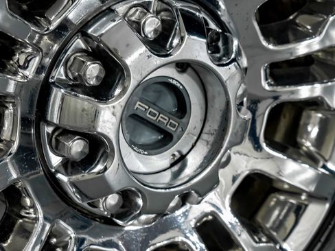 Used 2021 Ford F250 XLT w/ XLT Premium Package image 51