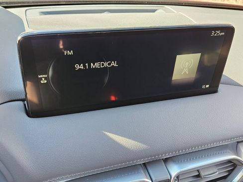 New 2025 MAZDA CX-5 AWD 2.5 S w/ Preferred Package image 20