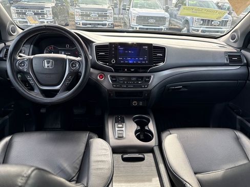 Used 2023 Honda Ridgeline RTL image 5