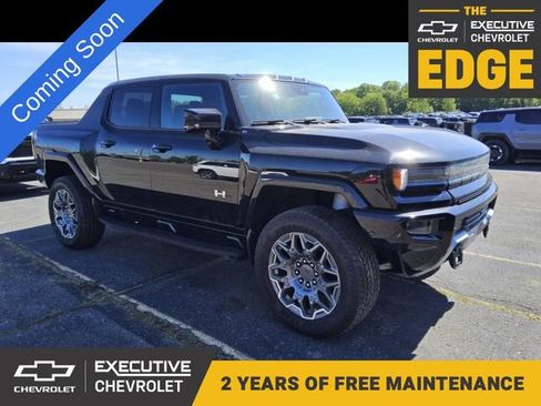 Used 2023 GMC Hummer EV Edition 1 AWD/4WD image 1