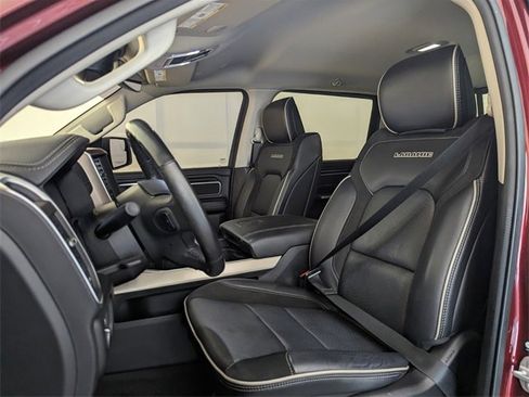 Used 2022 RAM 1500 Laramie image 5