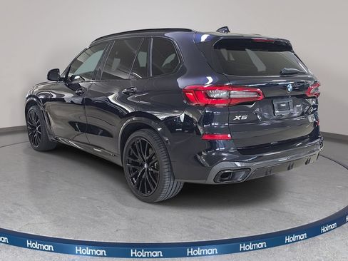 Used 2020 BMW X5 xDrive40i w/ M Sport Package AWD/4WD image 9