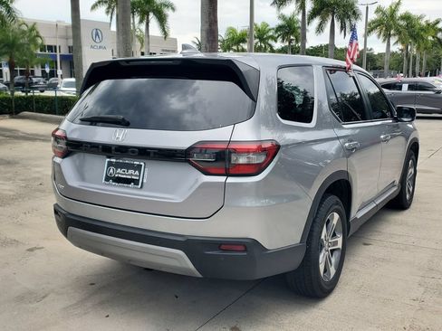 Used 2024 Honda Pilot EX-L image 7