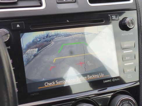 Used 2018 Subaru WRX Limited image 31