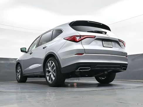 Used 2022 Acura MDX SH-AWD w/ Technology Package image 33
