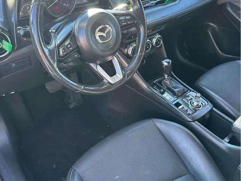 Used 2019 MAZDA CX-3 Touring image 19