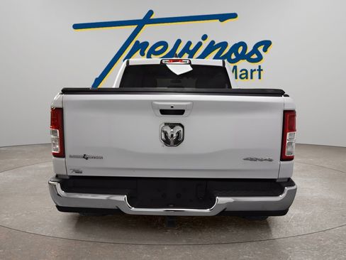 Used 2022 RAM 1500 Lone Star image 7