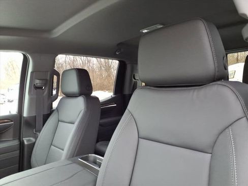 New 2026 Chevrolet Silverado 1500 LT w/ Leather Package image 9