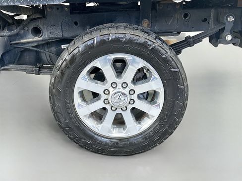Used 2021 RAM 3500 Laramie AWD/4WD image 33