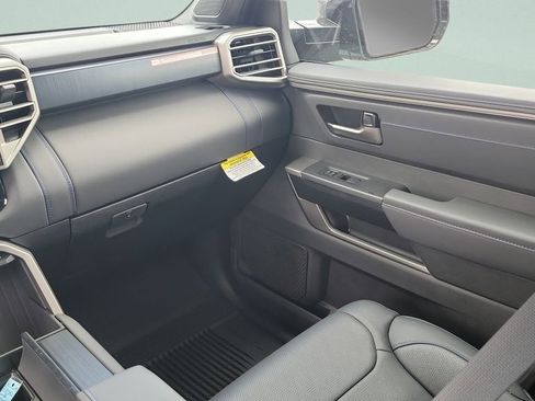 New 2026 Toyota Tundra Platinum AWD/4WD image 12