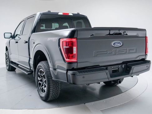 Used 2023 Ford F150 XLT w/ Equipment Group 302A High image 7