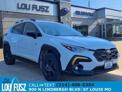 Certified 2025 Subaru Crosstrek 2.5i Sport