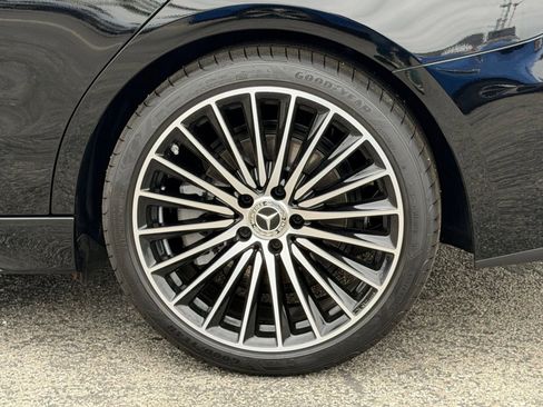 Used 2026 Mercedes-Benz C 300 4MATIC Sedan image 14