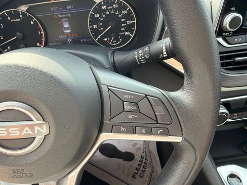Used 2026 Nissan Altima 2.5 SV FWD image 18