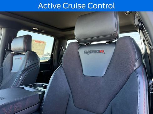 New 2026 Ford F150 Raptor w/ Equipment Group 803A Raptor R image 25