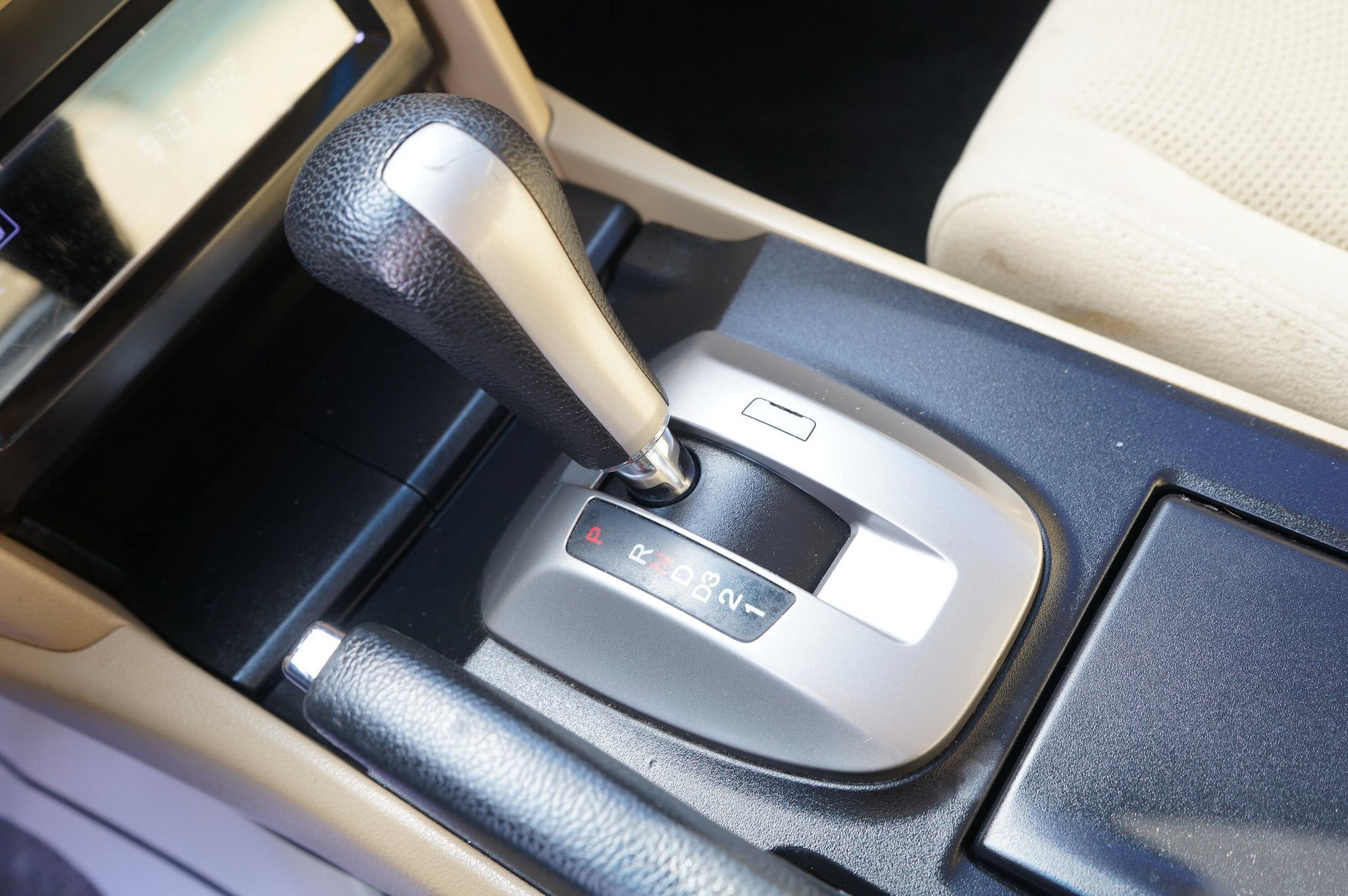 Used 2009 Honda Accord EX image 17