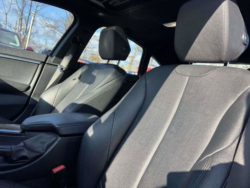 Used 2019 BMW 430i Gran Coupe xDrive 430i Gran Coupe w/ Convenience Package image 10